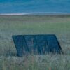 ecoflow 160w gunes paneli urun gorseli lifestyle
