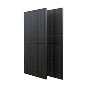 EcoFlow 400W Sabit Güneş Paneli (2 Adet)