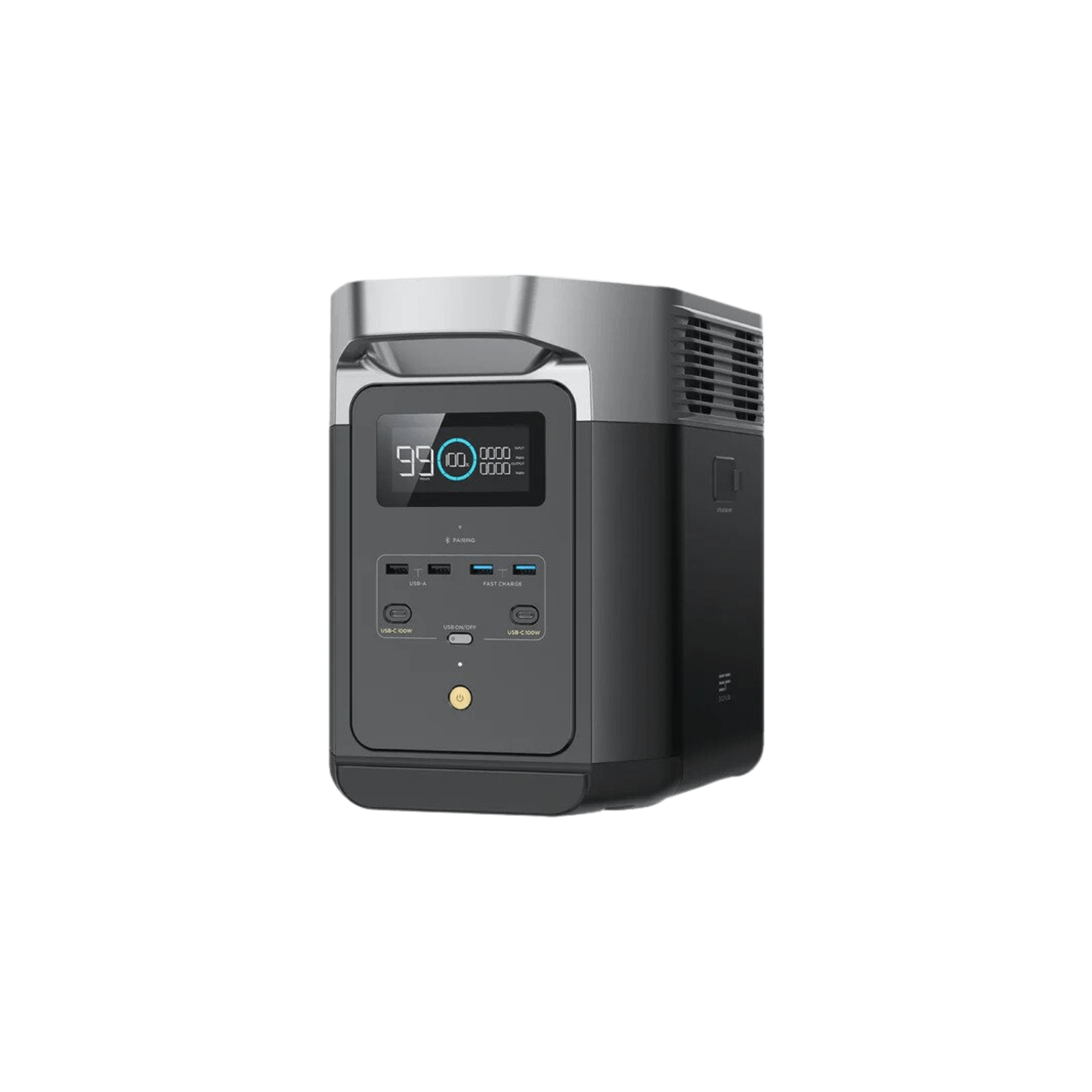 EcoFlow DELTA 2 Taşınabilir Güç Kaynağı
